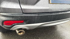 Honda CR-V 1.5 VTEC Turbo SE 5dr Petrol Estate